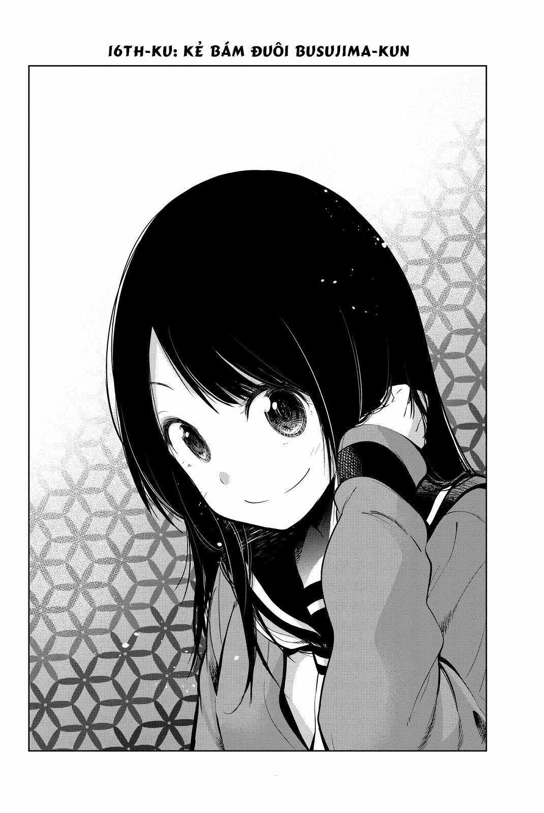 Cô nàng làm thơ Chapter 16 trang 1
