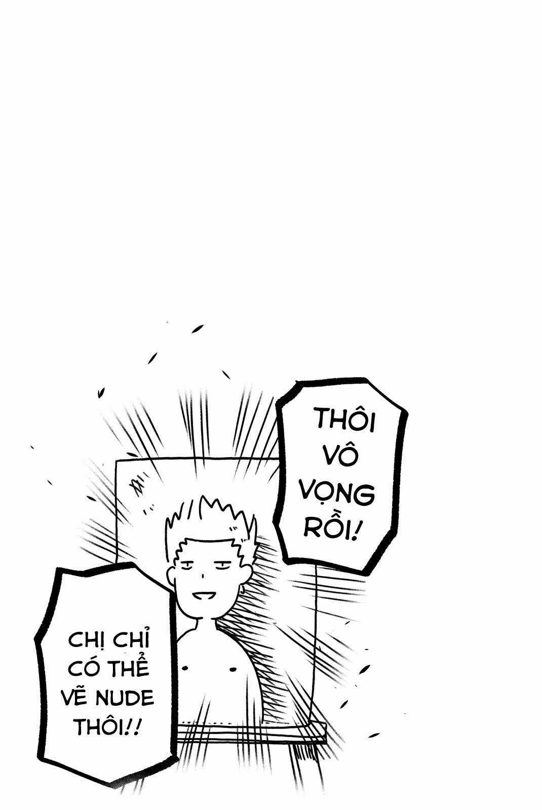 Cô nàng làm thơ Chapter 17 trang 8