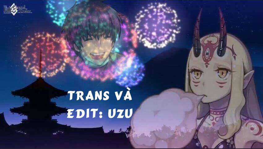 Cô nàng làm thơ Chapter 17 trang 9