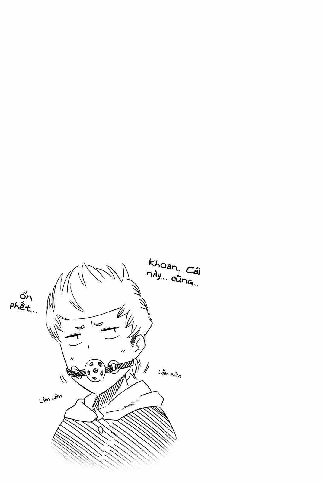 Cô nàng làm thơ Chapter 19 trang 9