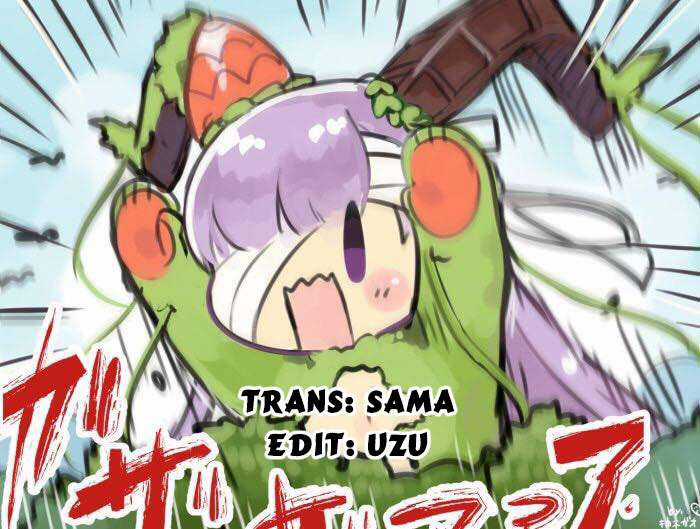 Cô nàng làm thơ Chapter 20 trang 11