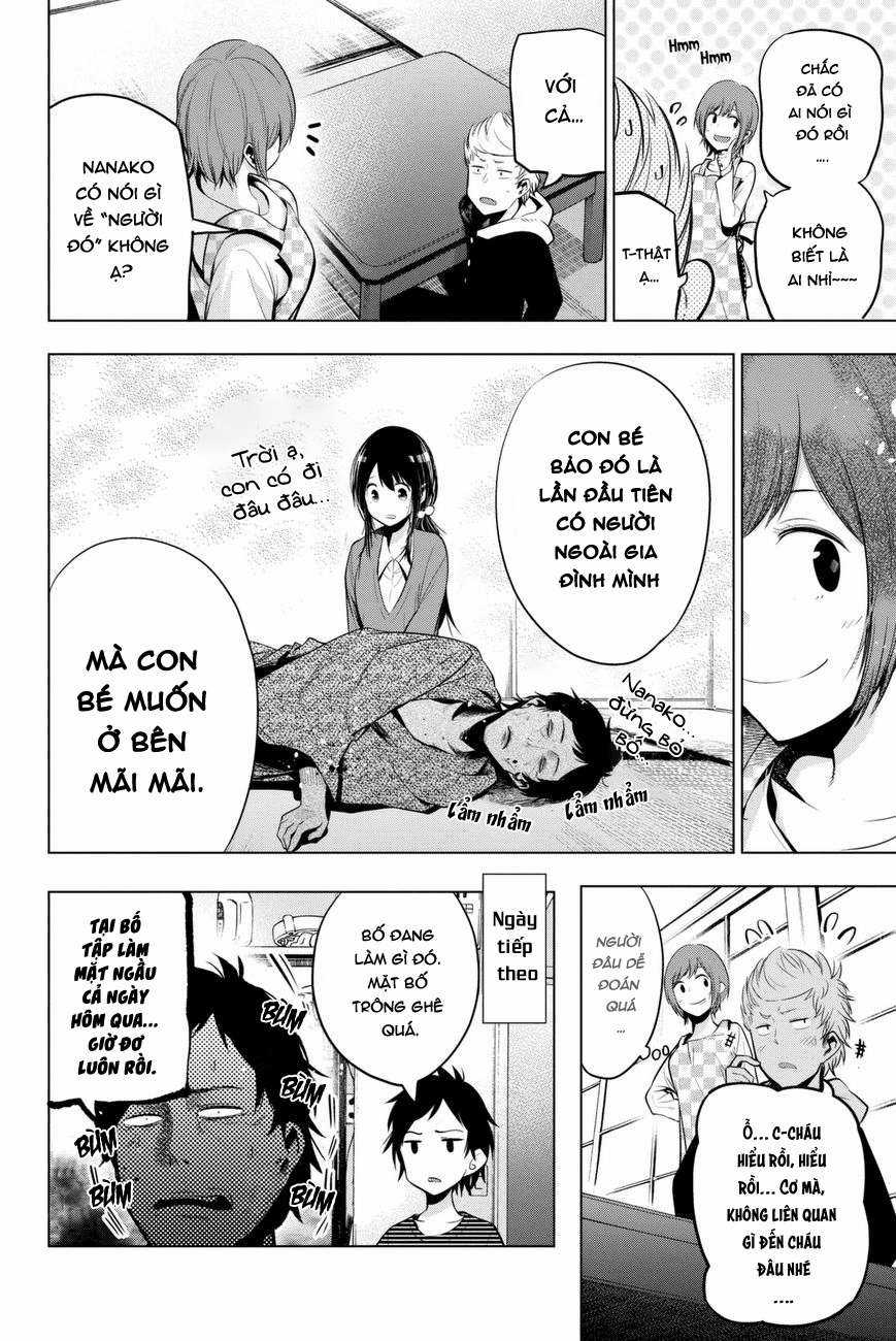 Cô nàng làm thơ Chapter 23 trang 9