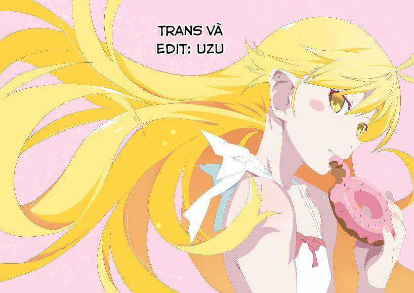 Cô nàng làm thơ Chapter 3 trang 6