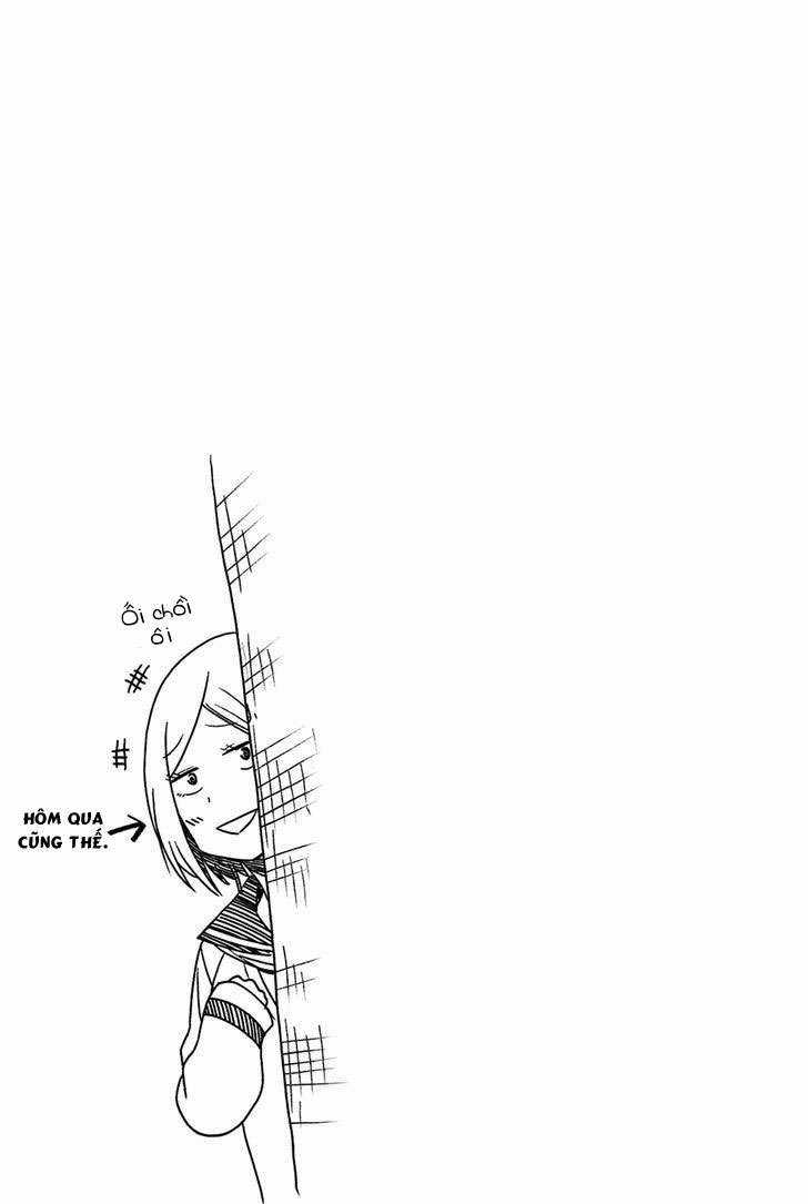 Cô nàng làm thơ Chapter 4 trang 6