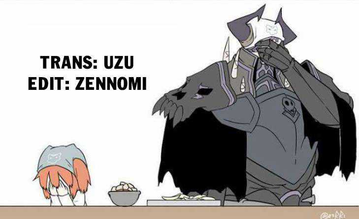 Cô nàng làm thơ Chapter 5 trang 6