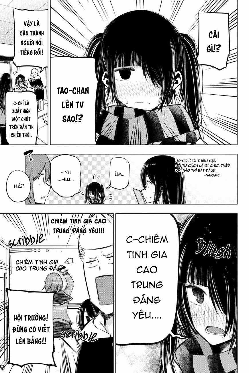 Cô nàng làm thơ Chapter 50 trang 1