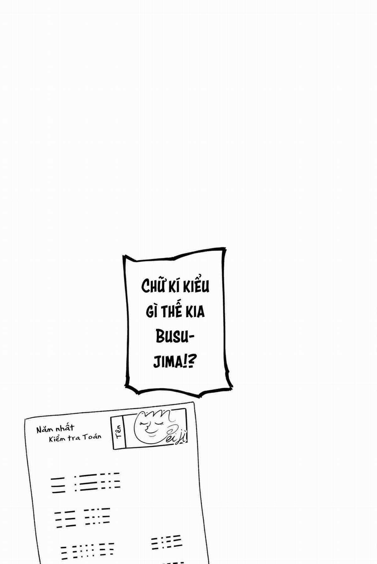 Cô nàng làm thơ Chapter 86 trang 9