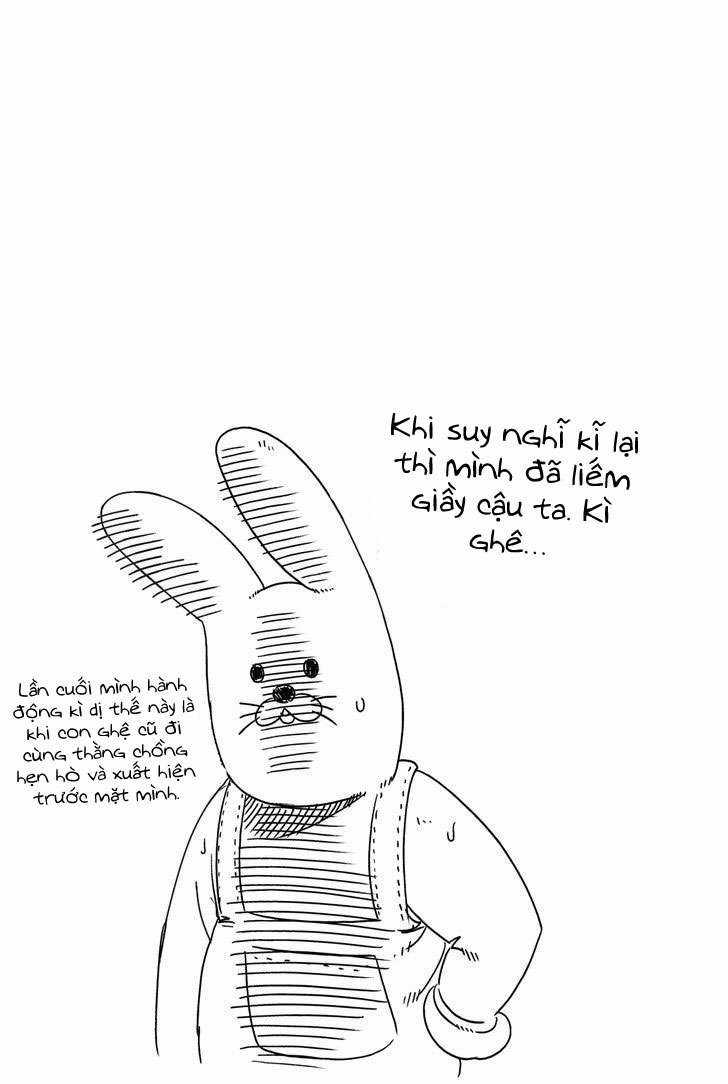 Cô nàng làm thơ Chapter 9 trang 6