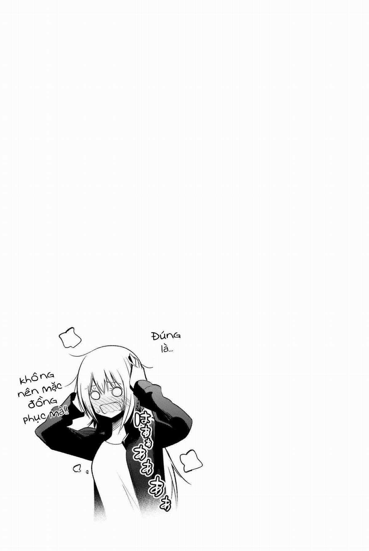 Cô nàng làm thơ Chapter 91 trang 9