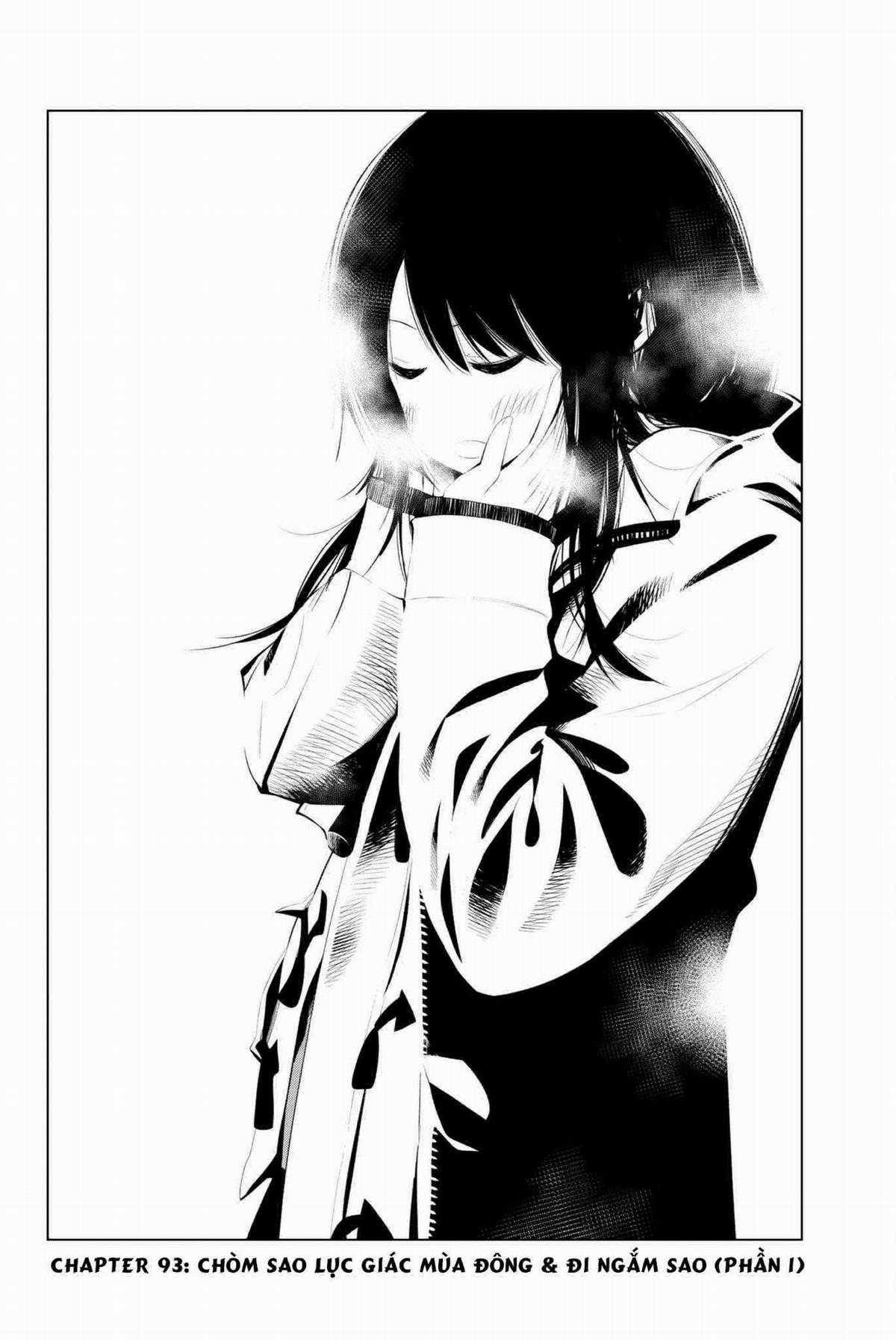 Cô nàng làm thơ Chapter 93 trang 2