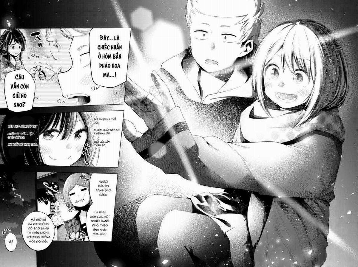 Cô nàng làm thơ Chapter 94 trang 4