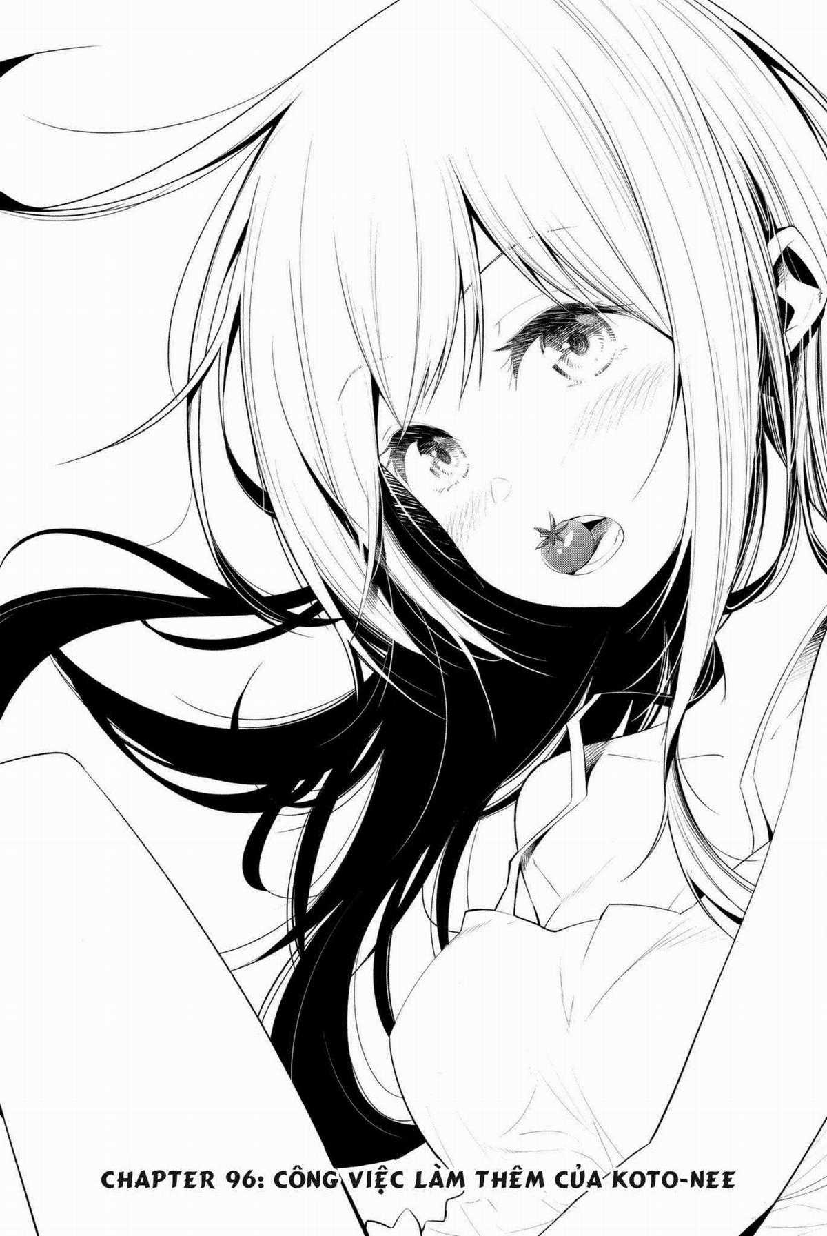 Cô nàng làm thơ Chapter 96 trang 2