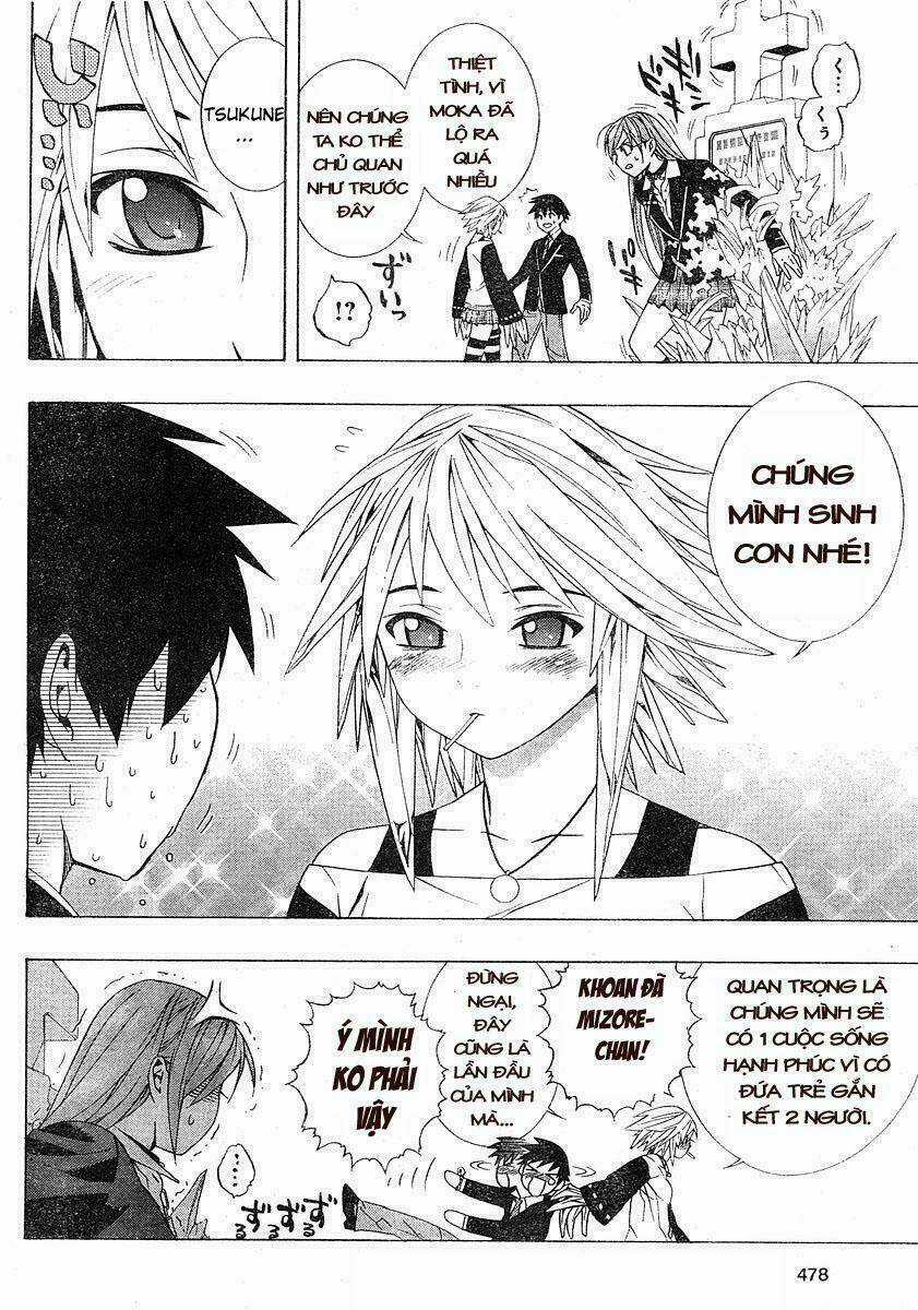 Cô Nàng Ma Cà Rồng Ii Chapter 1 trang 31