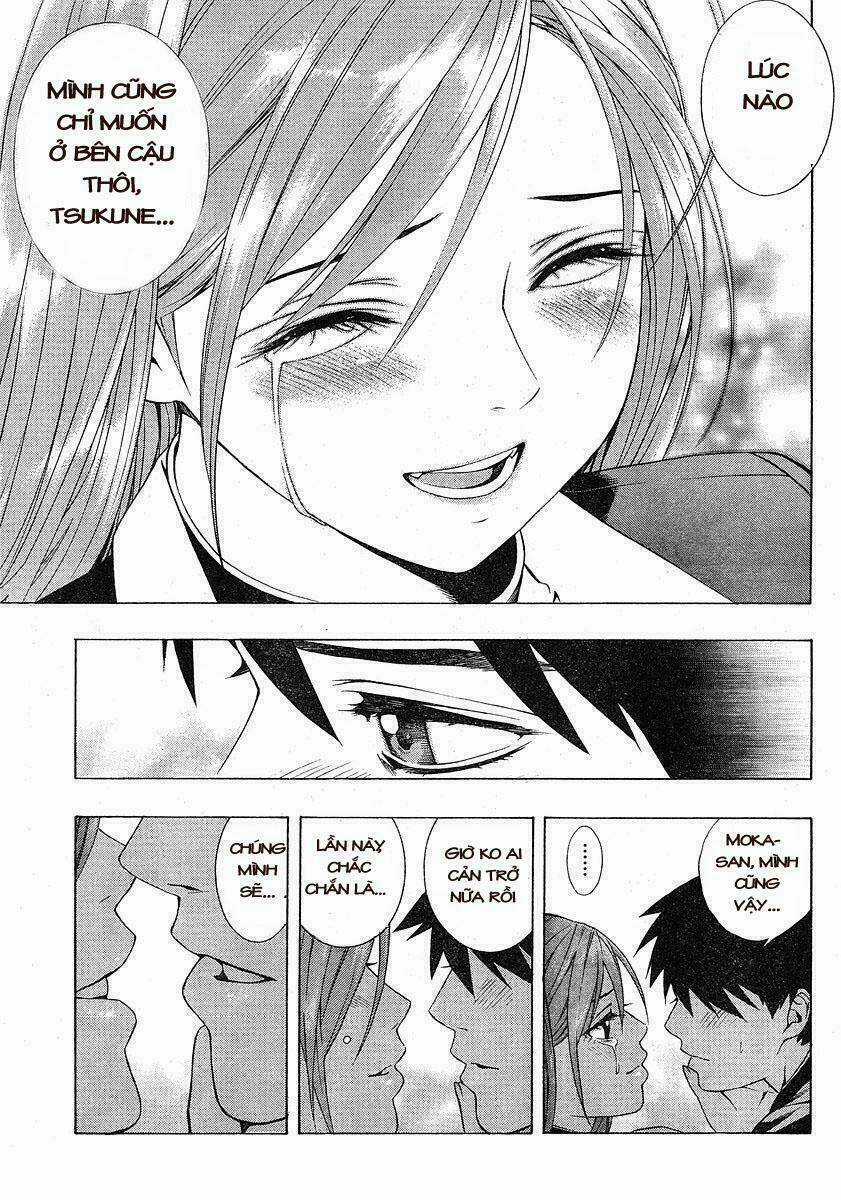 Cô Nàng Ma Cà Rồng Ii Chapter 1 trang 36