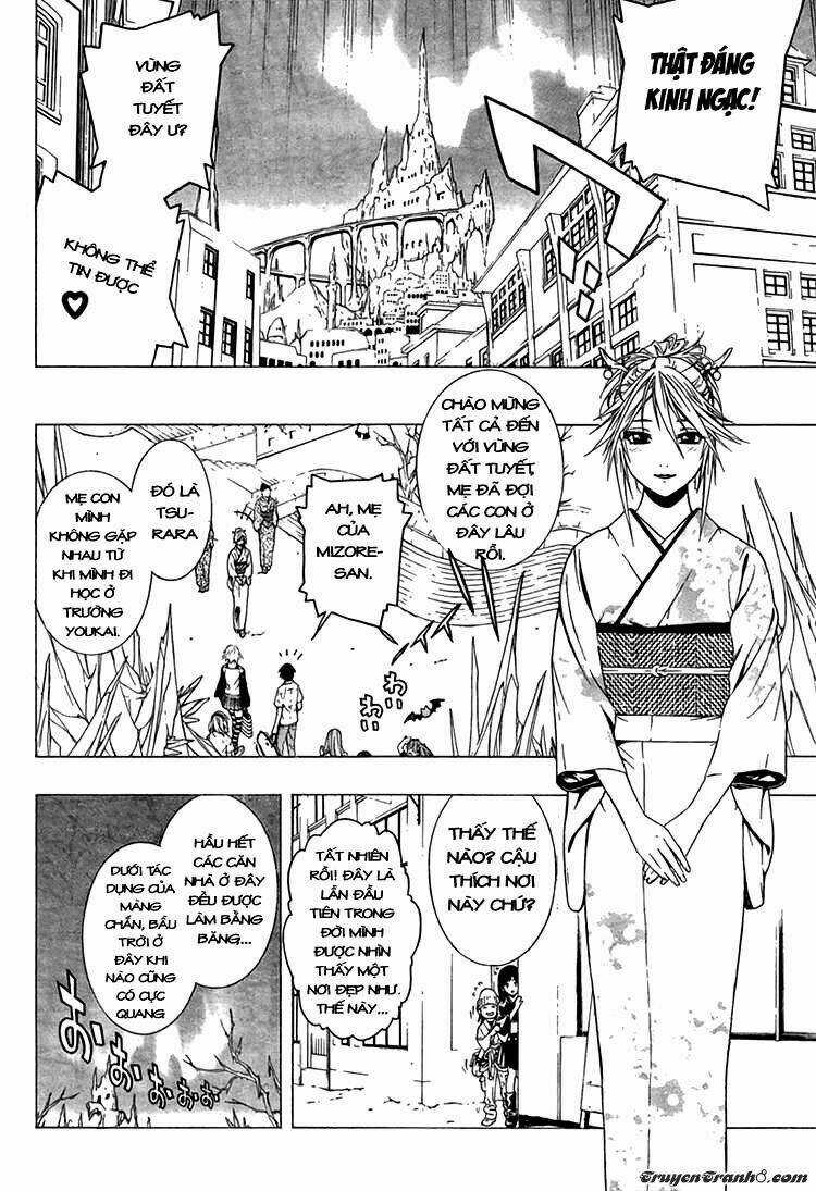 Cô Nàng Ma Cà Rồng Ii Chapter 10 trang 14