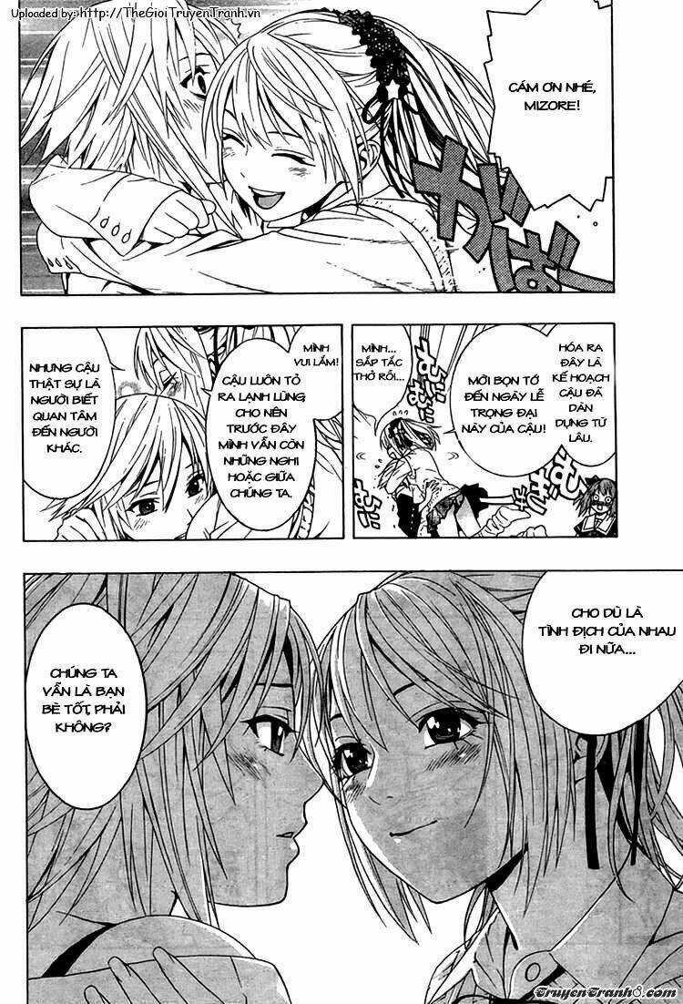 Cô Nàng Ma Cà Rồng Ii Chapter 10 trang 18