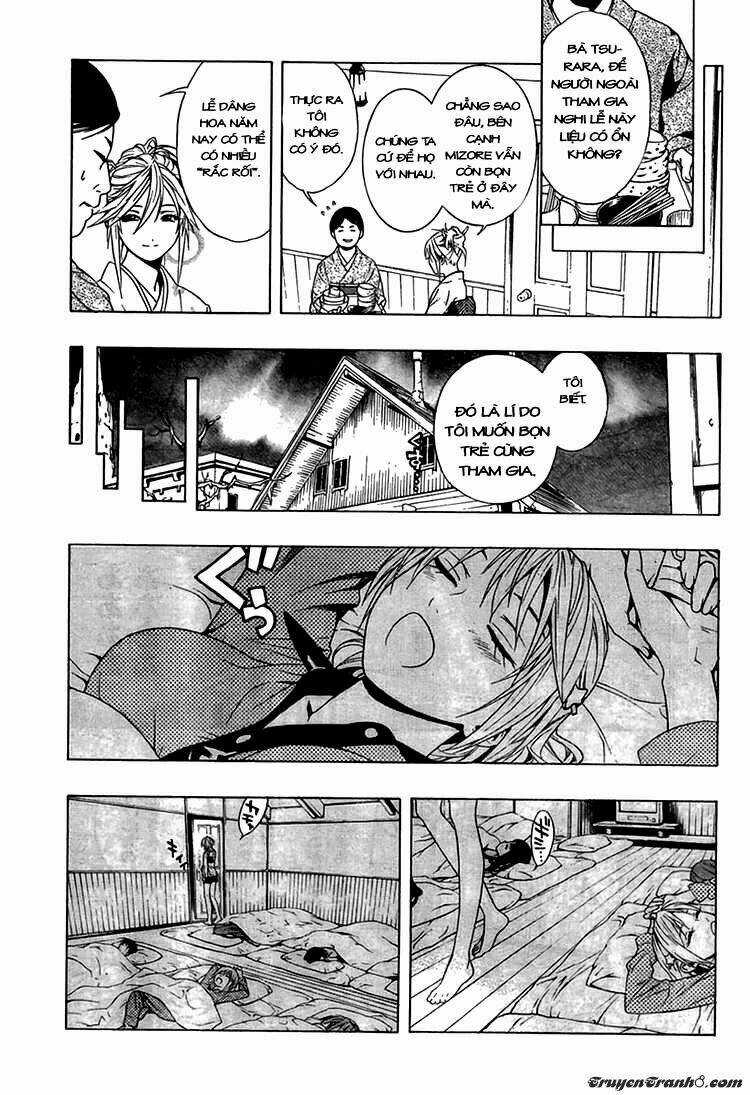 Cô Nàng Ma Cà Rồng Ii Chapter 10 trang 19