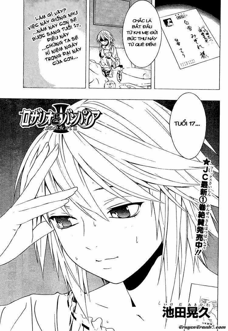Cô Nàng Ma Cà Rồng Ii Chapter 10 trang 2