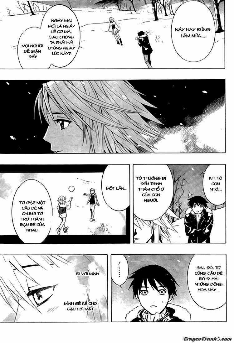 Cô Nàng Ma Cà Rồng Ii Chapter 10 trang 25