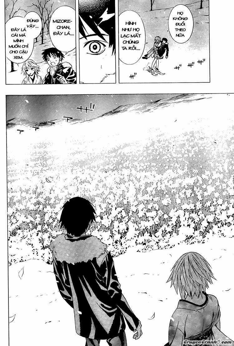 Cô Nàng Ma Cà Rồng Ii Chapter 10 trang 36
