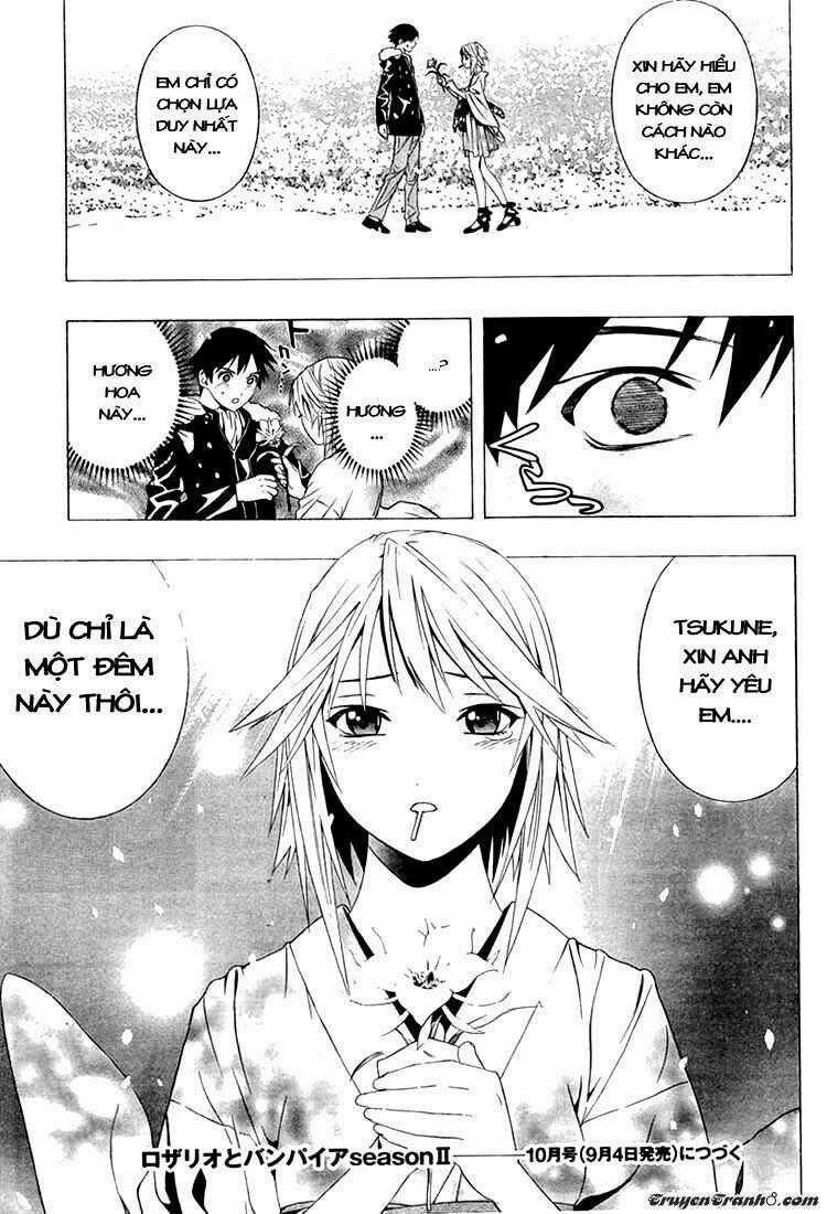 Cô Nàng Ma Cà Rồng Ii Chapter 10 trang 39