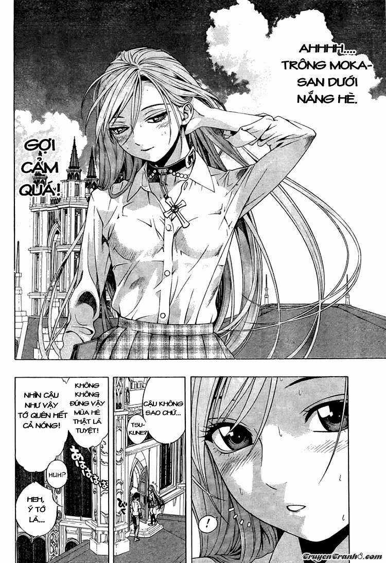 Cô Nàng Ma Cà Rồng Ii Chapter 10 trang 5