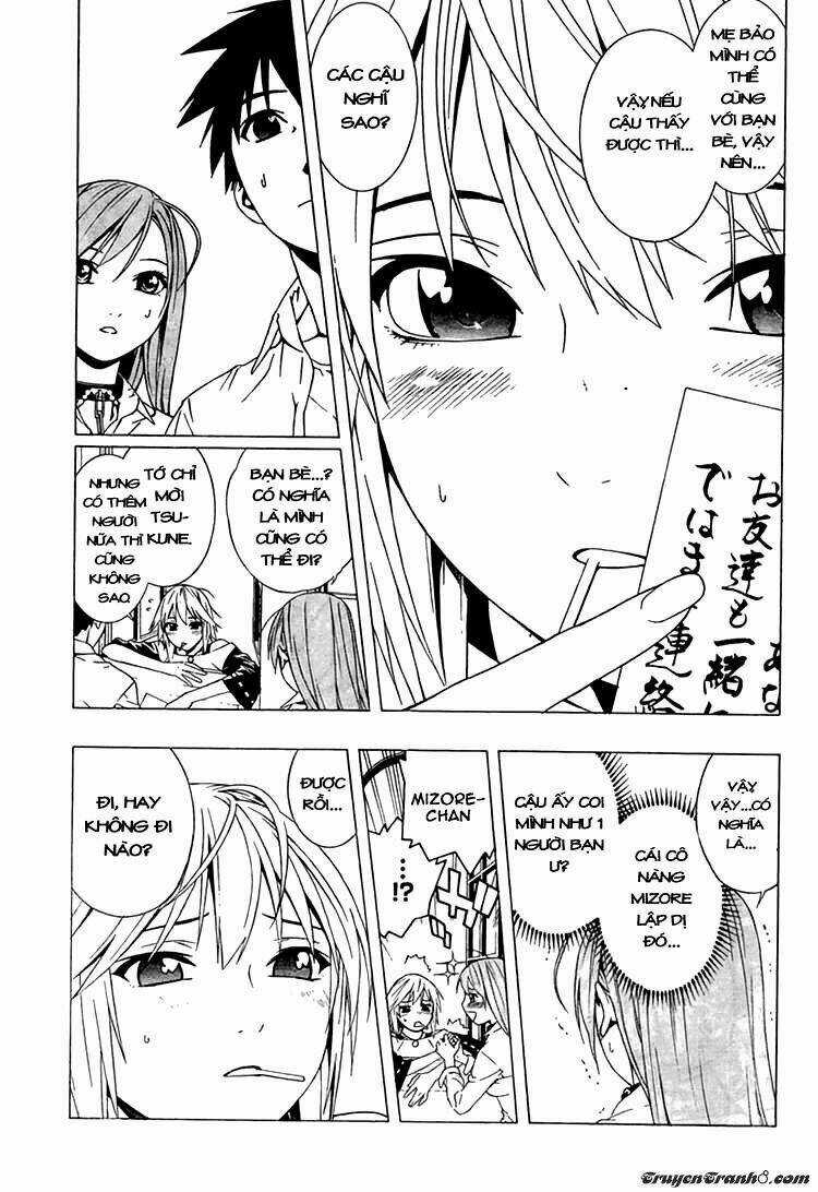 Cô Nàng Ma Cà Rồng Ii Chapter 10 trang 8