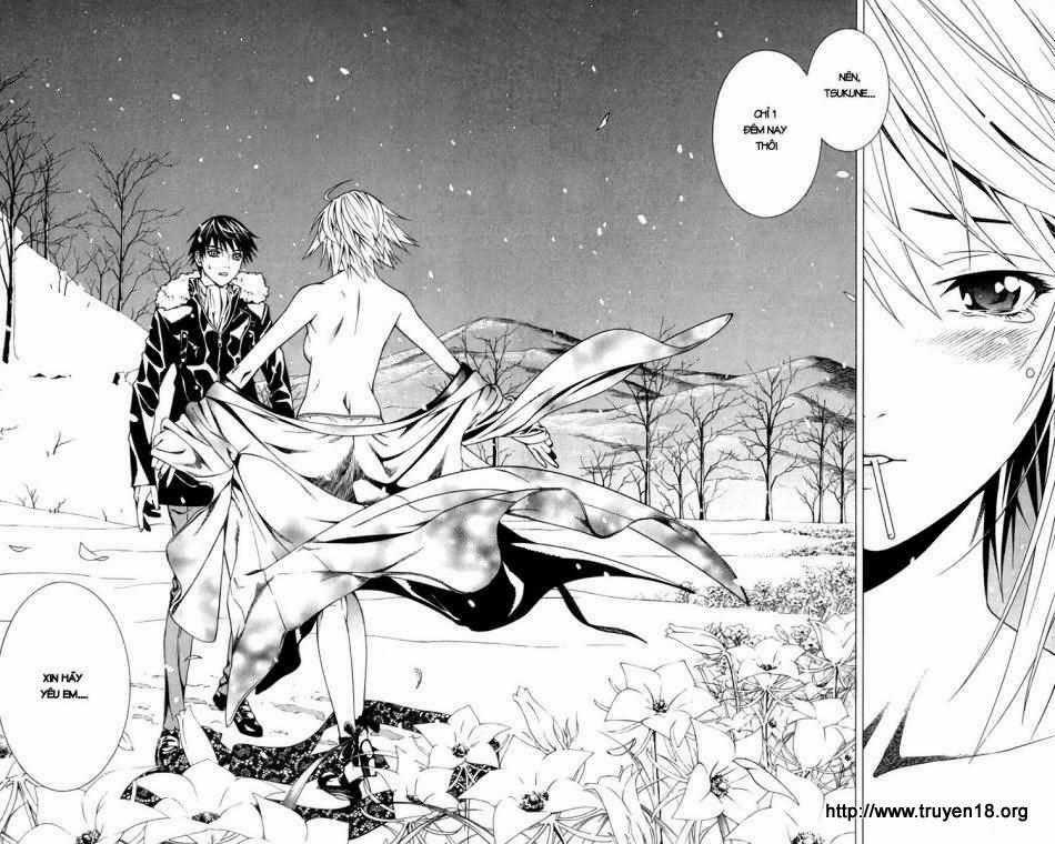 Cô Nàng Ma Cà Rồng Ii Chapter 11 trang 1