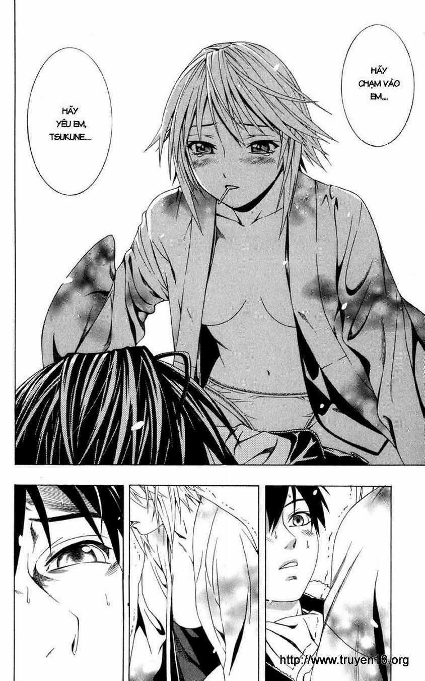 Cô Nàng Ma Cà Rồng Ii Chapter 11 trang 10