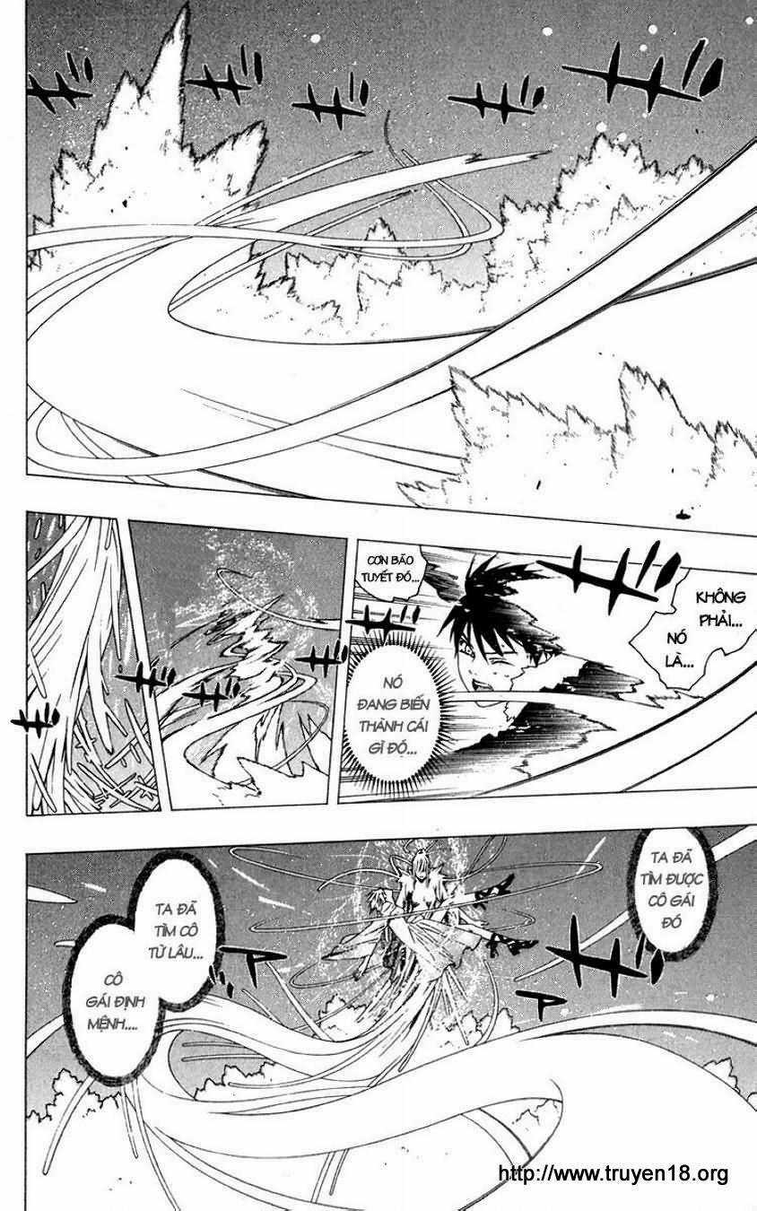 Cô Nàng Ma Cà Rồng Ii Chapter 11 trang 13