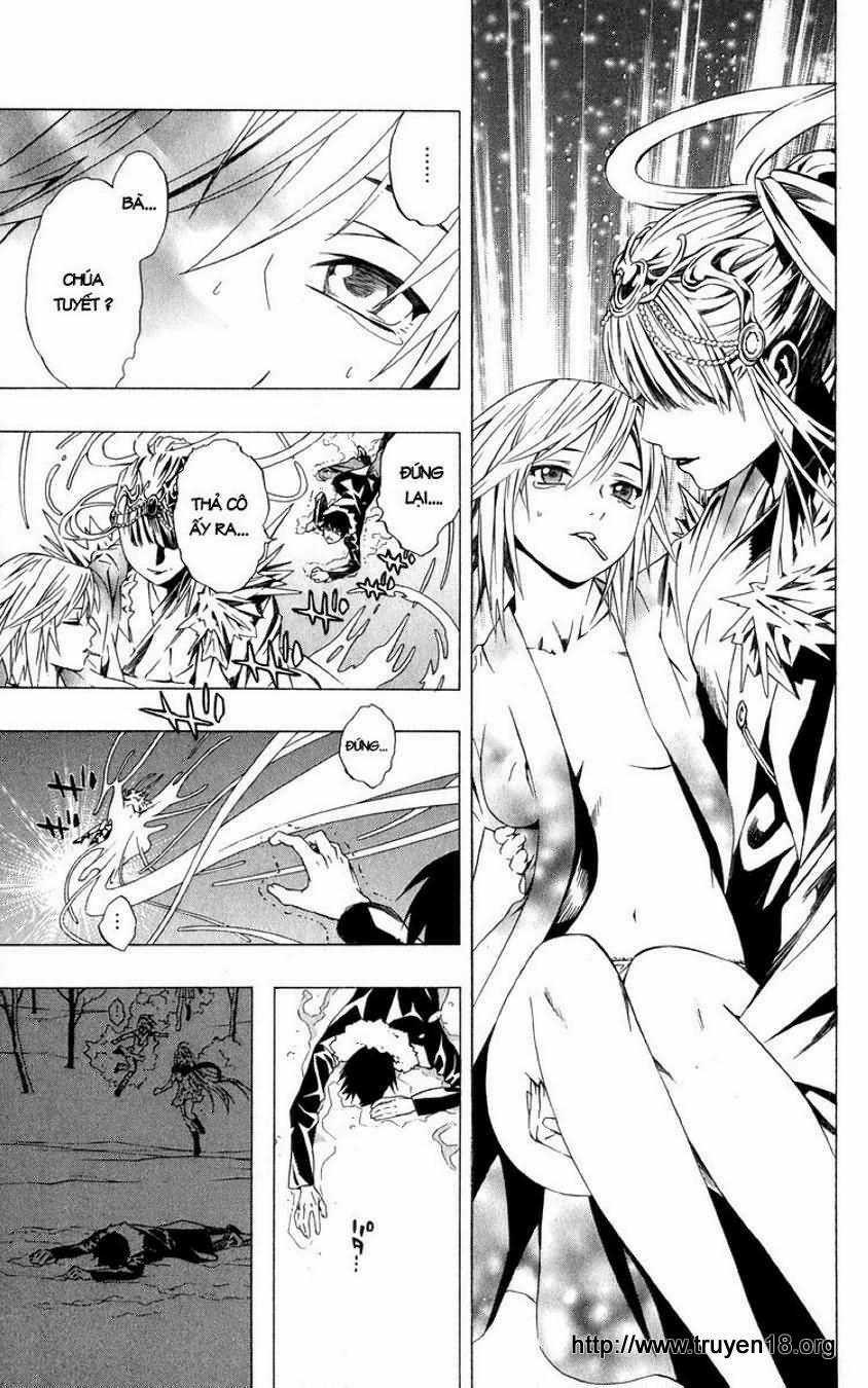 Cô Nàng Ma Cà Rồng Ii Chapter 11 trang 14
