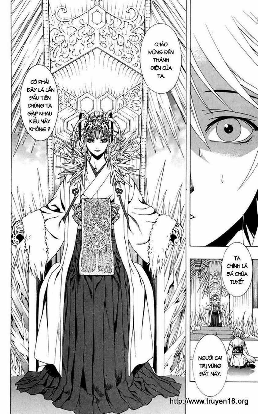 Cô Nàng Ma Cà Rồng Ii Chapter 11 trang 19