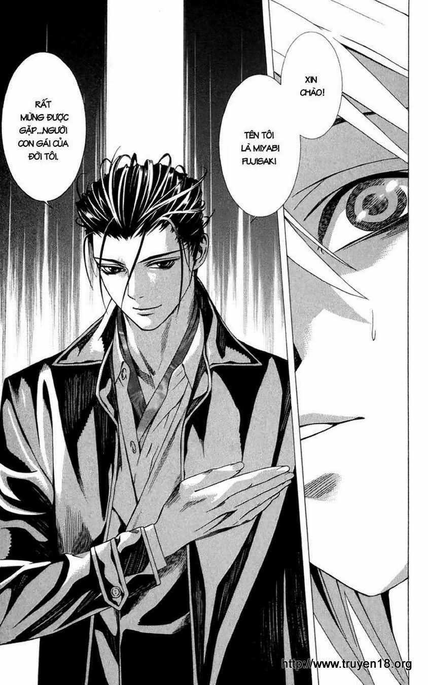 Cô Nàng Ma Cà Rồng Ii Chapter 11 trang 22
