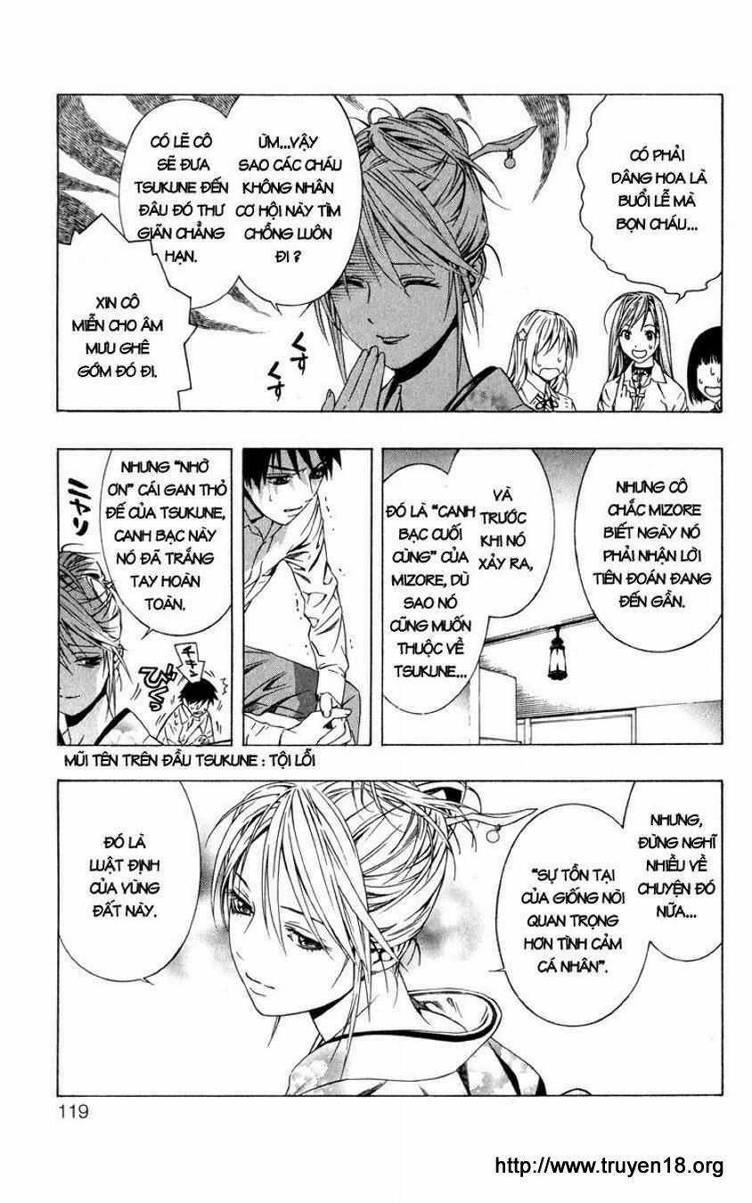 Cô Nàng Ma Cà Rồng Ii Chapter 11 trang 24