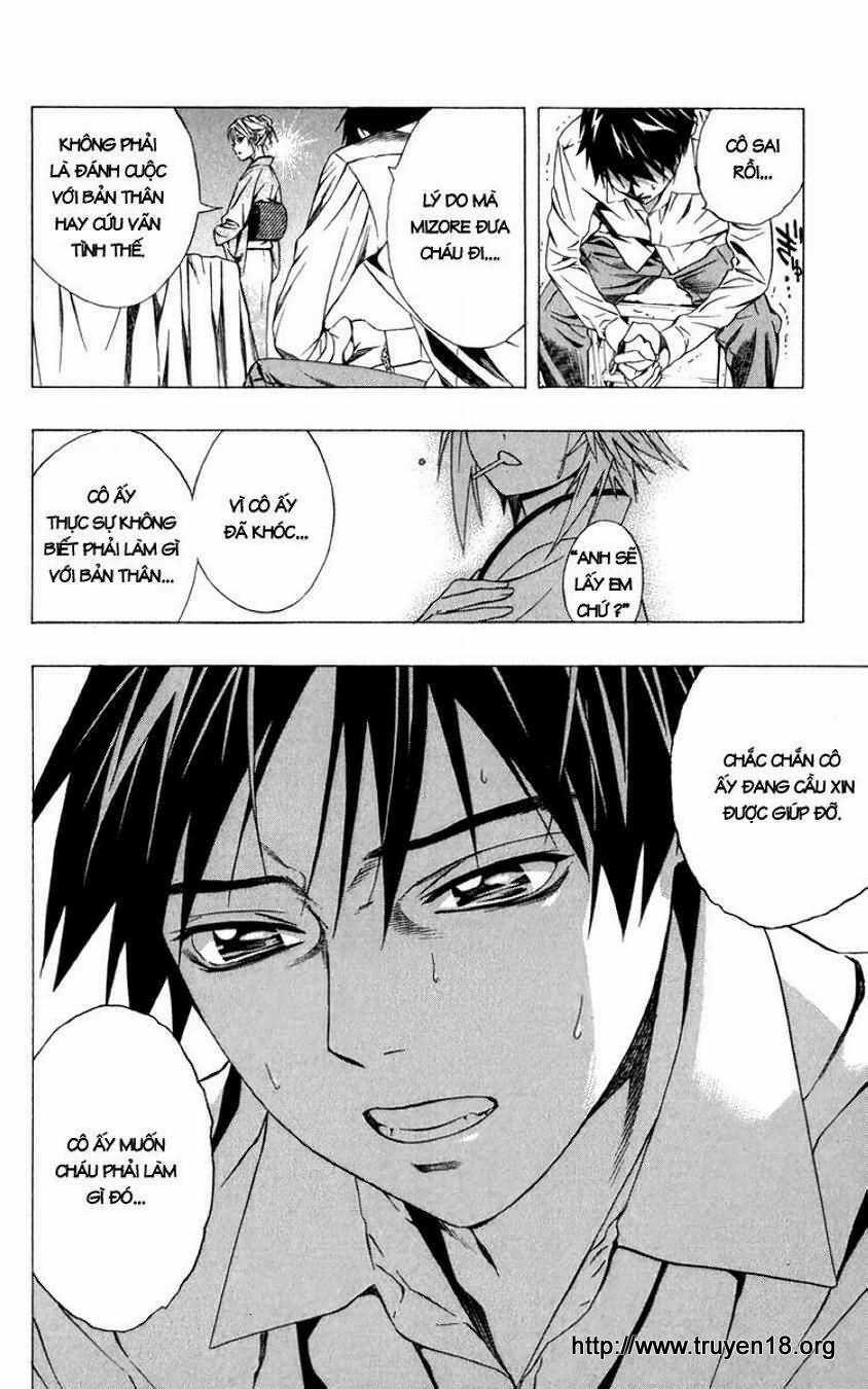 Cô Nàng Ma Cà Rồng Ii Chapter 11 trang 25