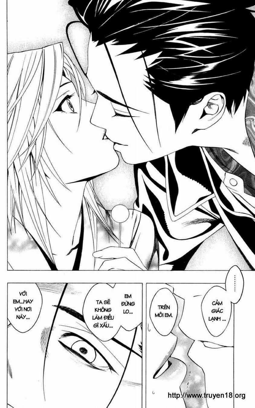 Cô Nàng Ma Cà Rồng Ii Chapter 11 trang 31