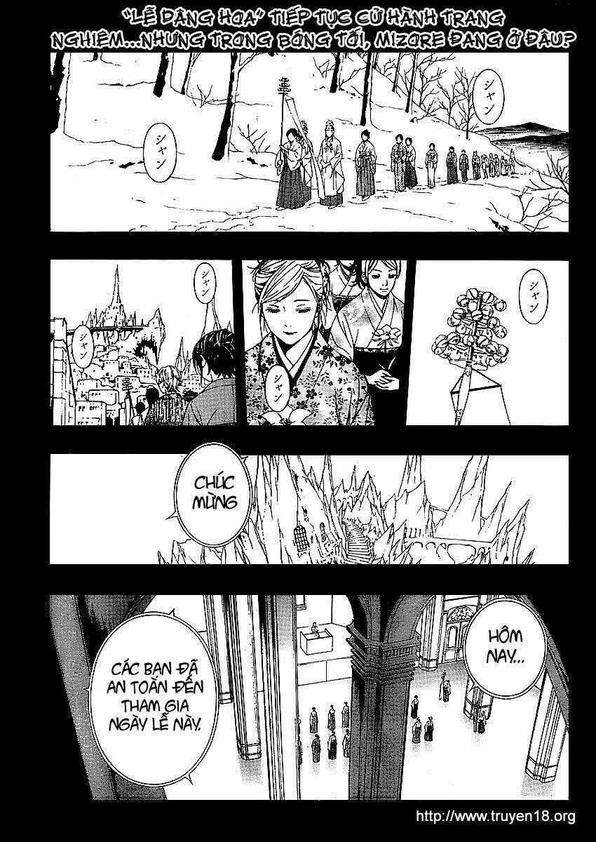 Cô Nàng Ma Cà Rồng Ii Chapter 12 trang 1