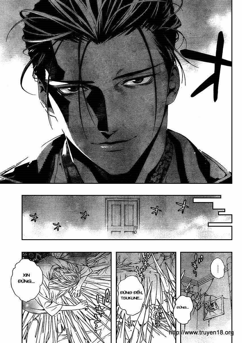 Cô Nàng Ma Cà Rồng Ii Chapter 12 trang 16