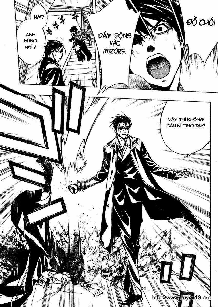 Cô Nàng Ma Cà Rồng Ii Chapter 12 trang 26