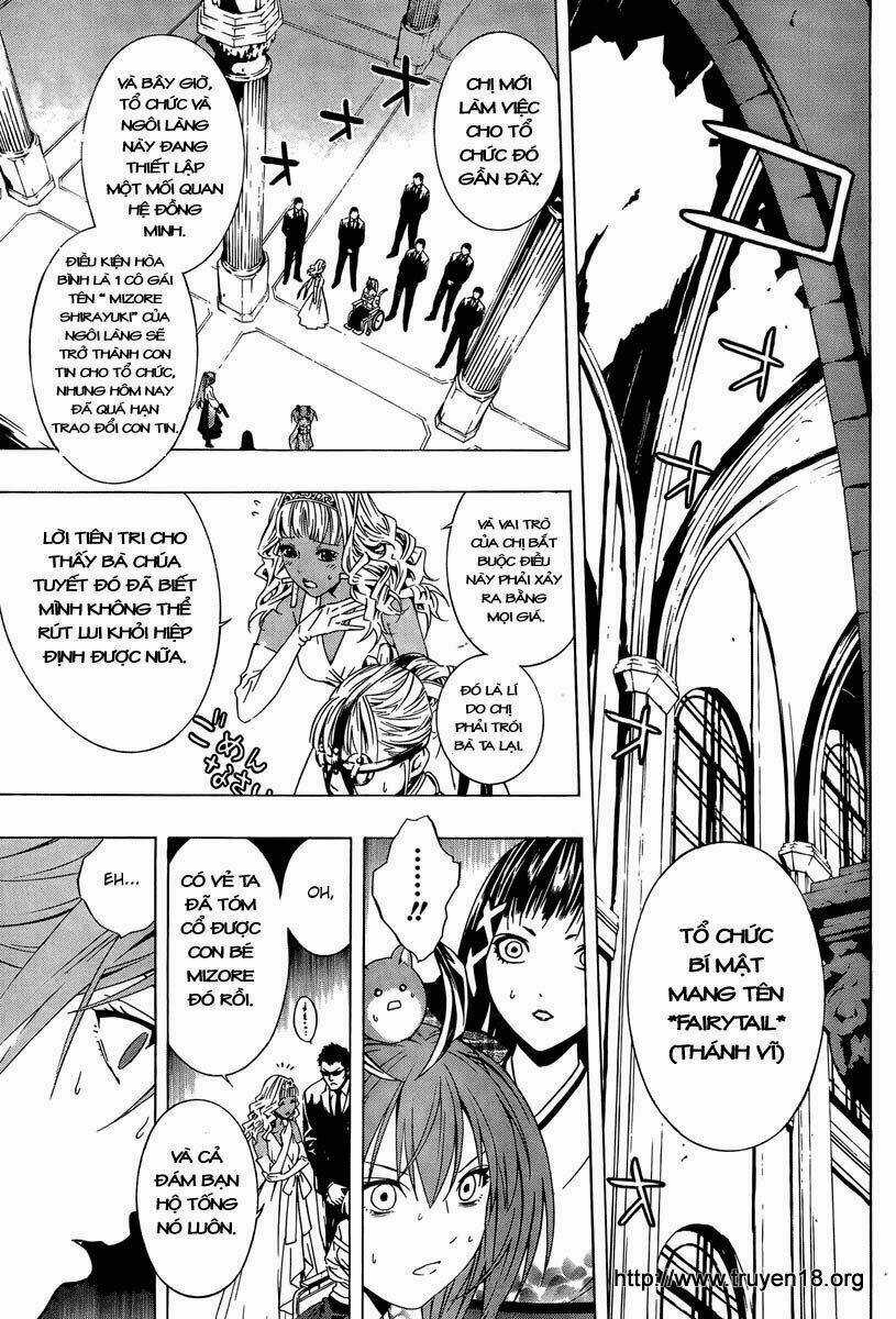 Cô Nàng Ma Cà Rồng Ii Chapter 13 trang 12