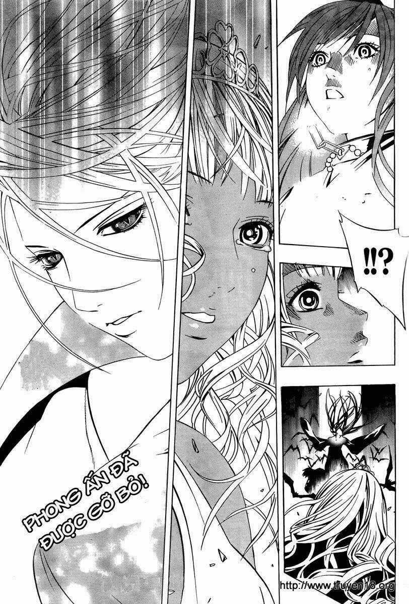 Cô Nàng Ma Cà Rồng Ii Chapter 13 trang 34