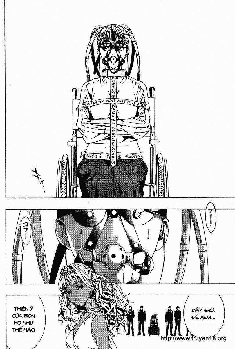 Cô Nàng Ma Cà Rồng Ii Chapter 13 trang 9