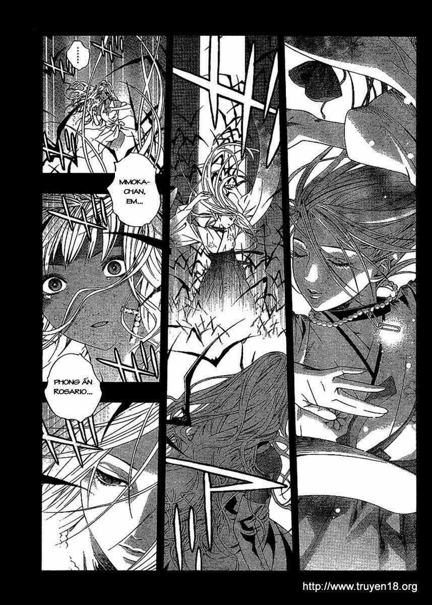 Cô Nàng Ma Cà Rồng Ii Chapter 14 trang 1