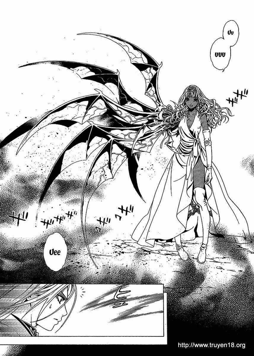 Cô Nàng Ma Cà Rồng Ii Chapter 14 trang 10