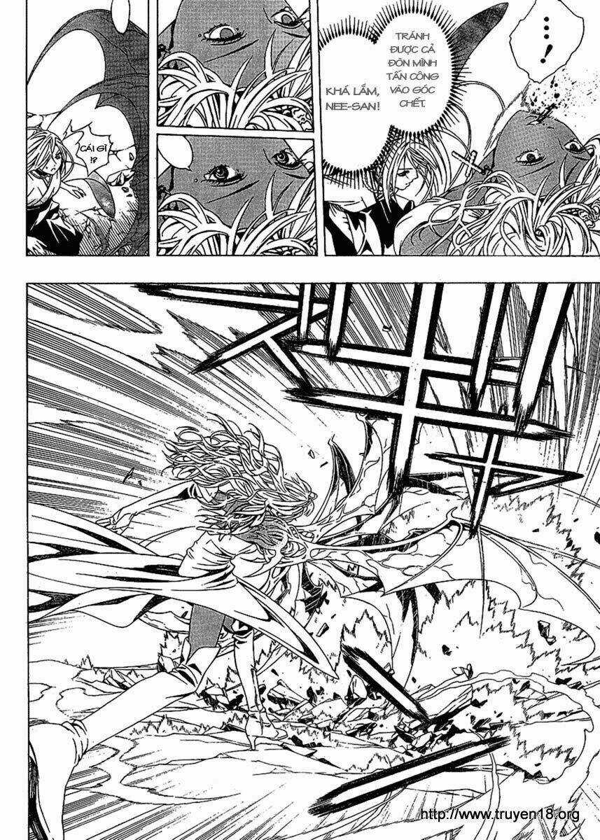 Cô Nàng Ma Cà Rồng Ii Chapter 14 trang 13