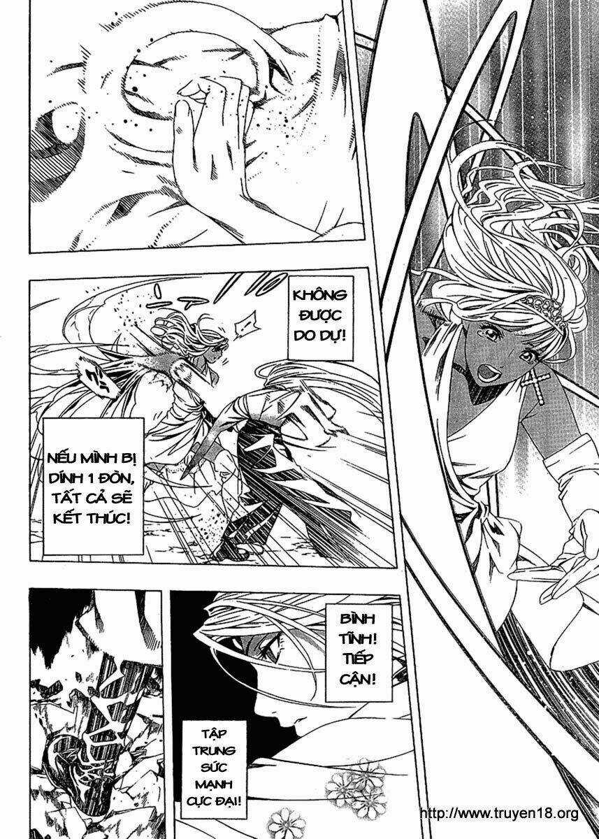 Cô Nàng Ma Cà Rồng Ii Chapter 14 trang 17