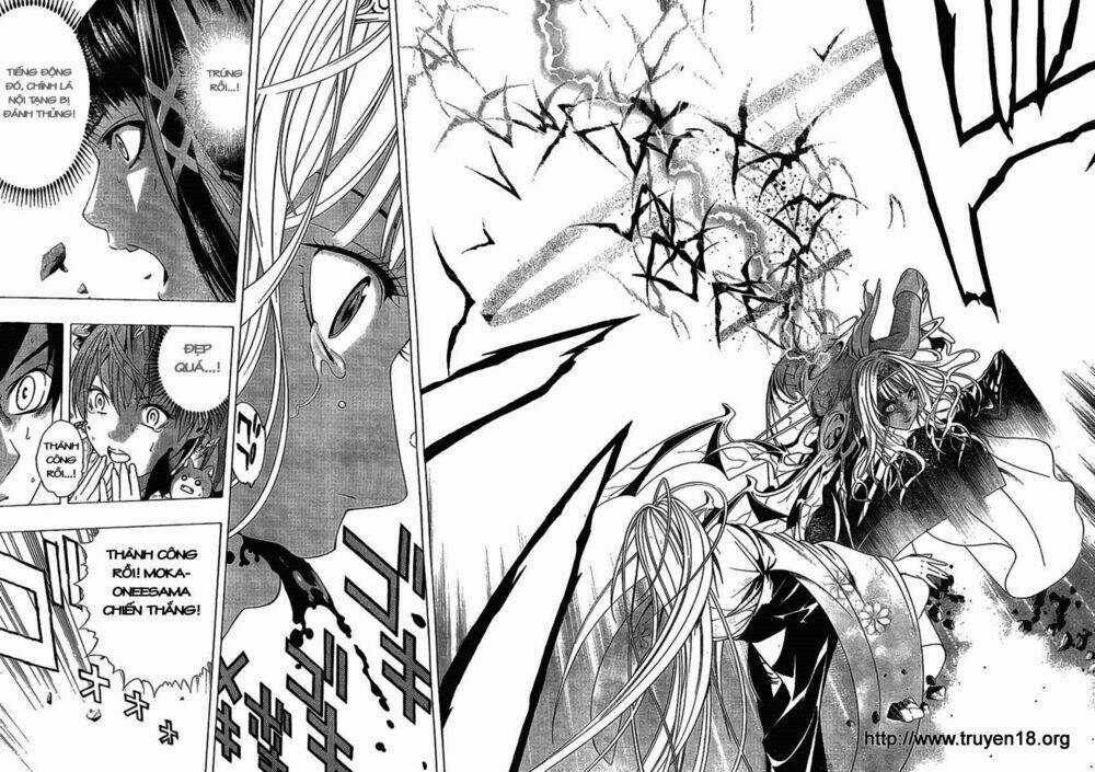 Cô Nàng Ma Cà Rồng Ii Chapter 14 trang 19