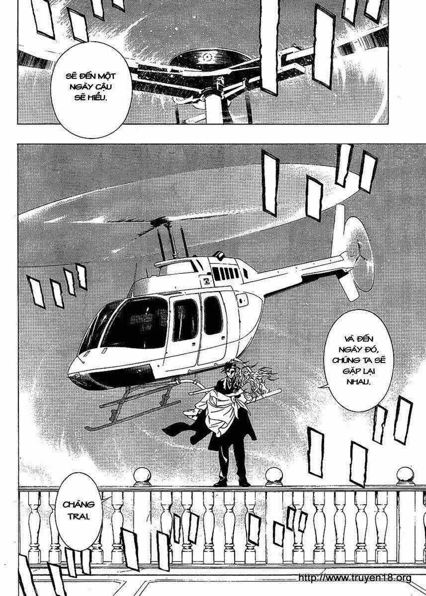 Cô Nàng Ma Cà Rồng Ii Chapter 14 trang 28