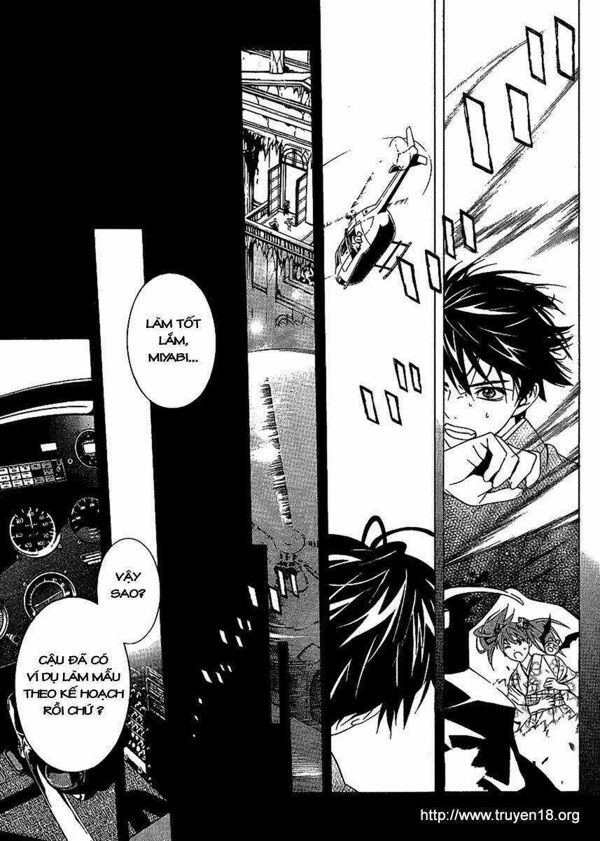 Cô Nàng Ma Cà Rồng Ii Chapter 14 trang 29