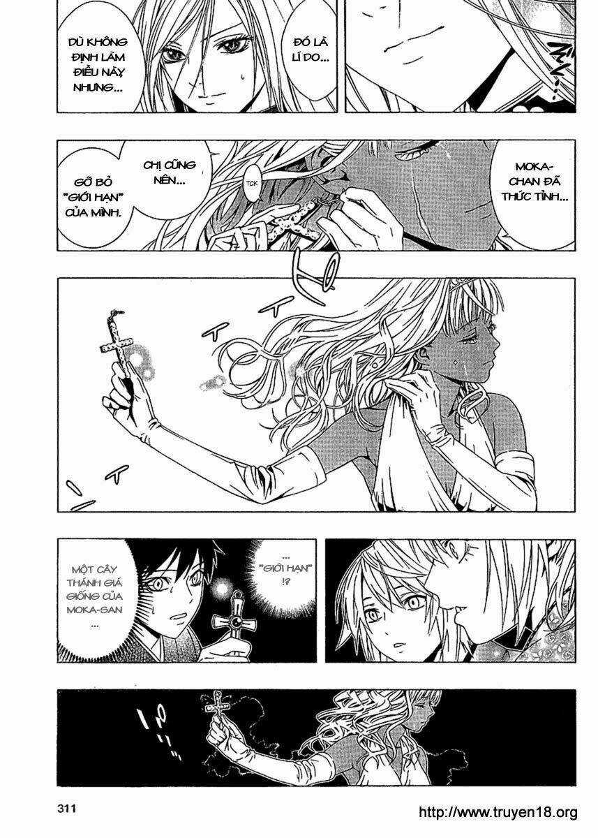 Cô Nàng Ma Cà Rồng Ii Chapter 14 trang 8